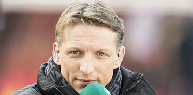 Sonck ziet Rode Duivel indruk maken: 