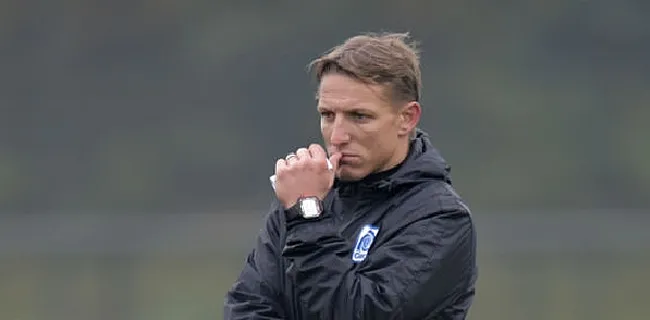 Sonck zwaar onder de indruk van Rode Duivel: 