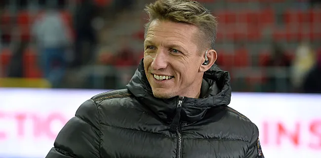Sonck duidt pijnpunt RSCA aan: 