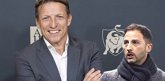 Tedesco opgepast: dit zijn mogelijke opvolgers als bondscoach