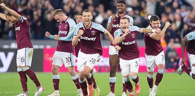 'Volgende PL-gigant in de maak: Miljardair koopt West Ham'