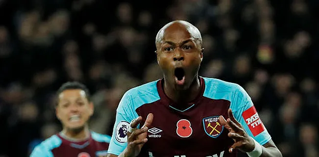 OFFICIEEL: West Ham United heeft nieuwe coach te pakken