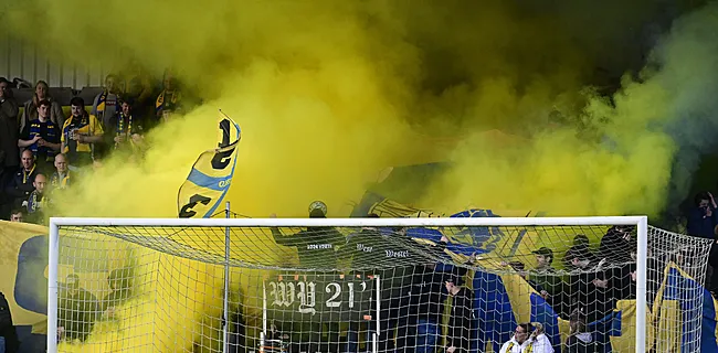 ‘Westerlo troeft KAA Gent af met stunttransfer'