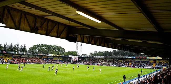 Ambitieus Westerlo pakt uit met grote veranderingen