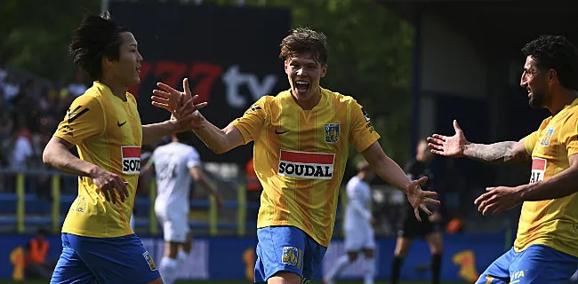 Westerlo en OHL verwennen fans met énorm spektakelstuk