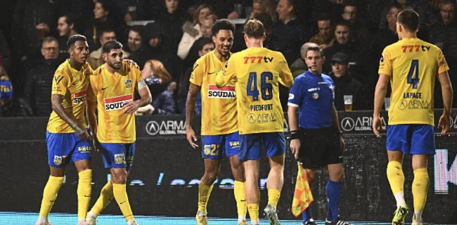 Charai verklaart hoe plan tegen Anderlecht werkte