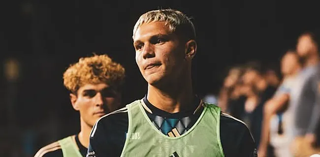 'Club Brugge stormt vooruit met De Cuyper-opvolger'