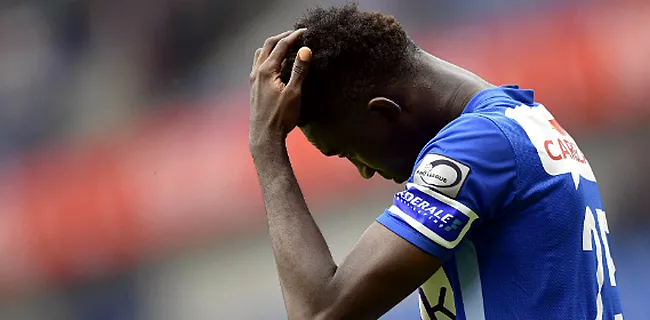 Genk stelt fans andermaal teleur: 