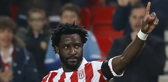 Overbodige Bony moet kiezen: 'Ligue 1 of Aziatisch avontuur'