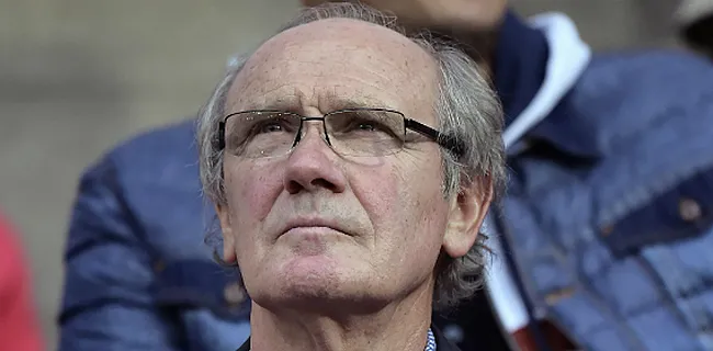 Drievoudig Gouden Schoen greep naast toptransfer: 