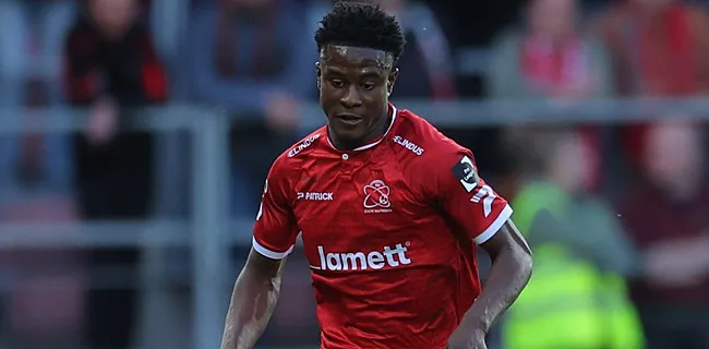 Zulte Waregem heeft tweede 'zomeraanwinst' al te pakken
