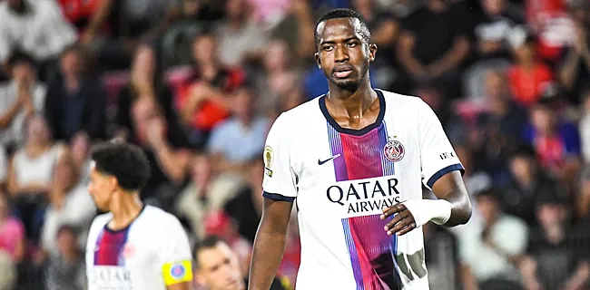 'Monstertransfer Pacho: Engelsen reserveren fortuin'