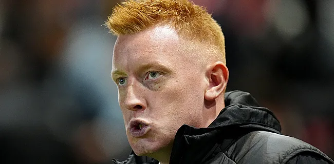 Will Still is droomjob na enkele maanden alweer kwijt