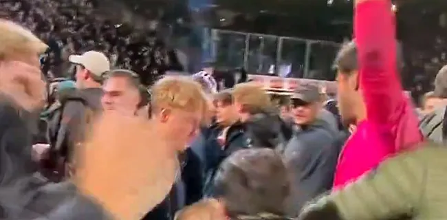 Veldbestorming zonder behoud? Willem II zorgt voor absurd beeld