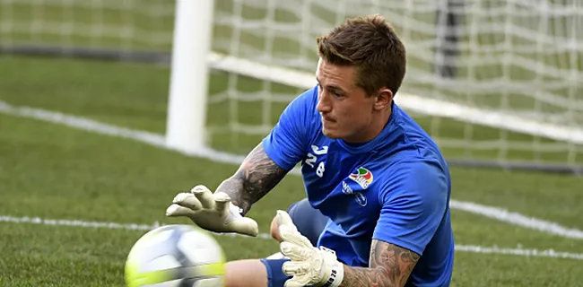 Moeilijke situatie bij KVO: 