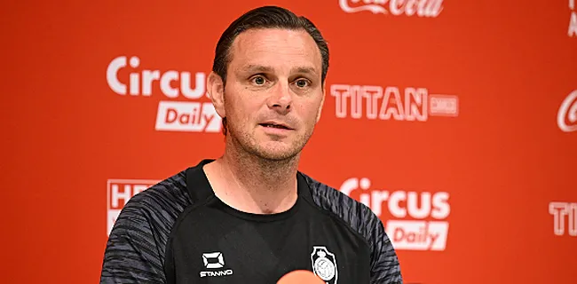 Stef Wils reageert op gigantische druk als T1 Antwerp FC