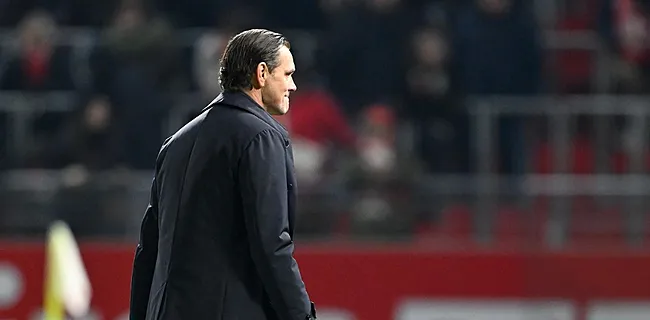 C4 onvermijdelijk? Wils spreekt zich uit over ontslag