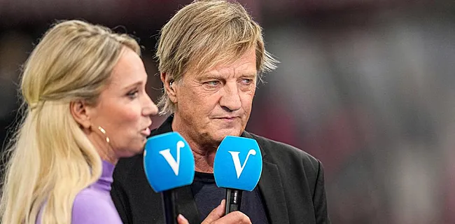 Ondeugende bekentenis Wim Kieft: 