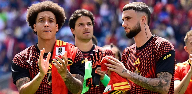 Debast in, Mechele out: analisten geven Garcia raad