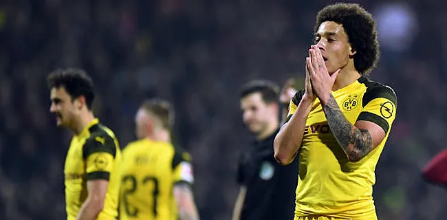 Dortmund mag de titel definitief vergeten na verschrikkelijke blunder