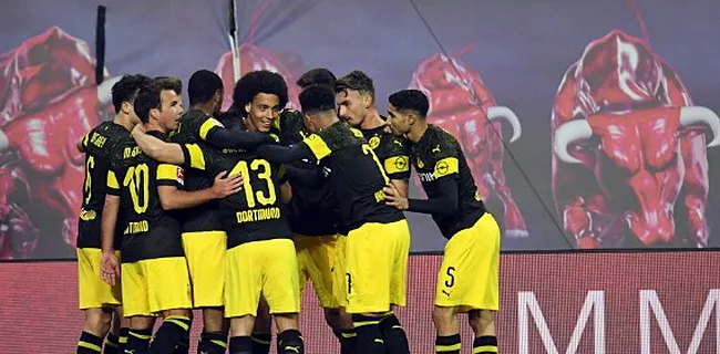 'Komst Haaland eist meteen slachtoffer bij Dortmund'