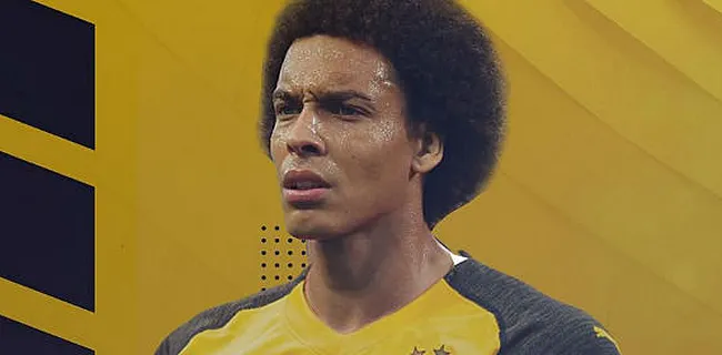 SPECIAL: Na 30 miljoen euro is het genoeg geweest voor Witsel