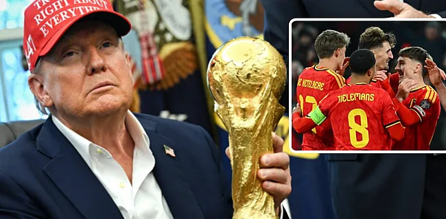 Loting WK 2026: alsnog 'Poule des Doods' voor Duivels?