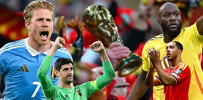 Straf! Rode Duivel bij 10 grootste blikvangers op WK 2026