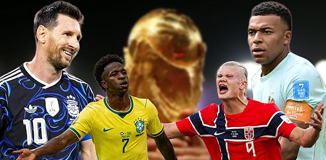 Beste spelers WK 2026: Twee Duivels duiken top 50 in