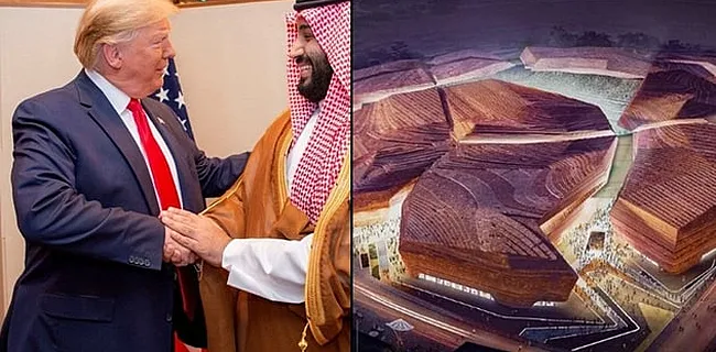 WK Saudi-Arabië op het blok: onthoofdingen en elektrocuties