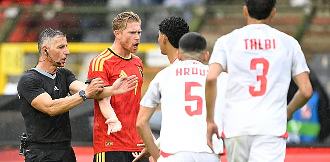 Eén grote ergernis bij Duivels na klinkende zege