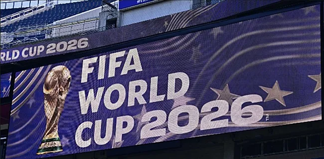 Qatar zorgt voor eerste stunt op het WK