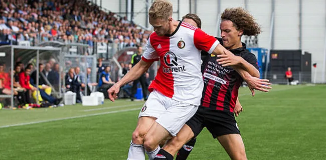 RSCA-huurling krijgt de volle laag in Nederland: 