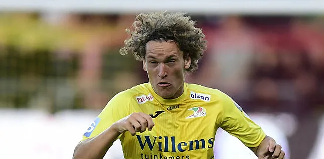 Faes verkoos KV Oostende boven Nederlandse club: 