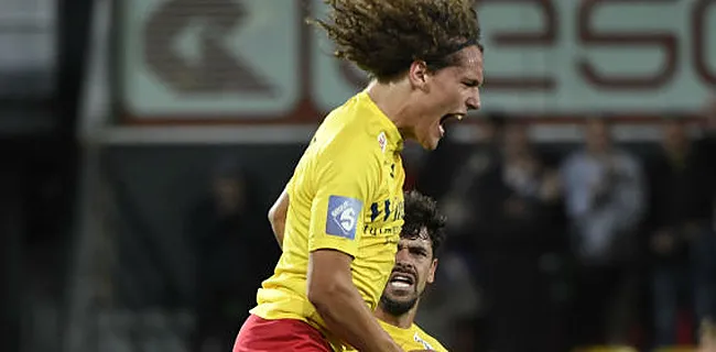 Faes weg bij KV Oostende? 