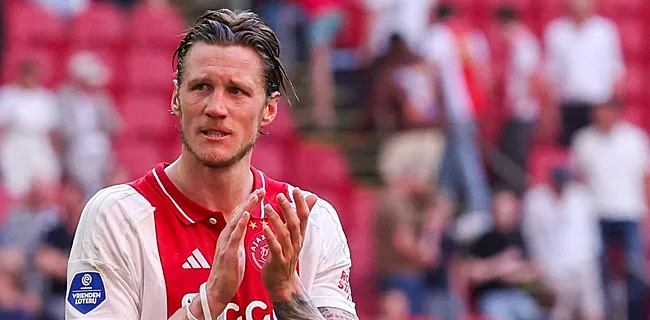 'Weghorst twijfelt geen seconde en tekent meteen'