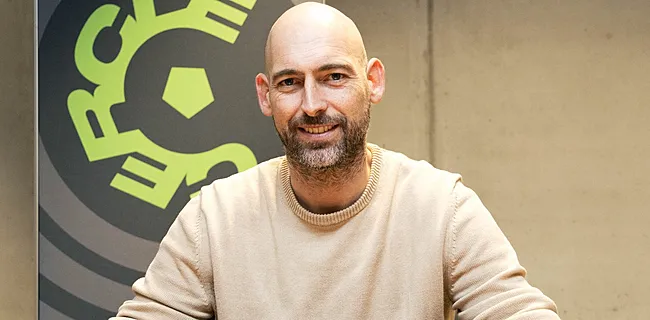 Biebauw doet boekje open over ontslag bij Club Brugge