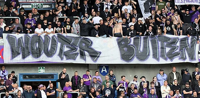 'Vandenhaute plakt datum op aftocht bij Anderlecht'