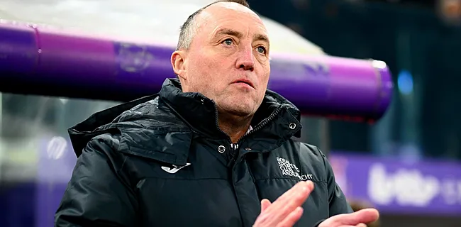 Anderlecht ontploft: het loopt echt de spuigaten uit
