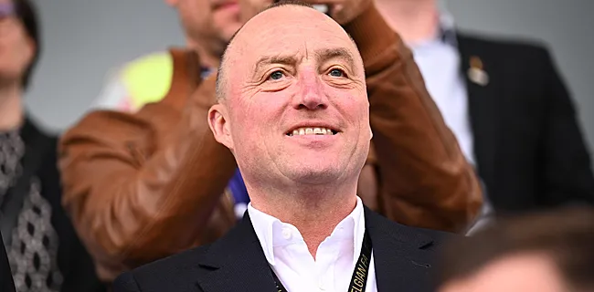 Nieuw stadion Anderlecht? Vandenhaute krijgt cruciaal nieuws