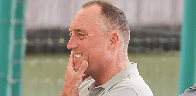 'Comeback in Anderlecht: verloren zoon speelt open kaart'