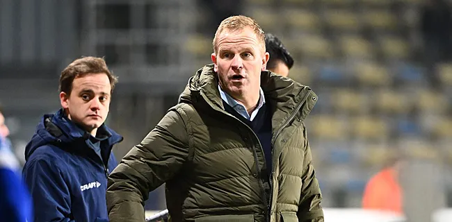 Gent baalt: 