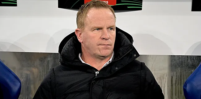 Fans reageren op ontslag Vrancken: “Daar wringt het...