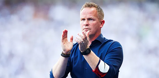 Genk rondt transfer van JPL-sensatie helemaal af