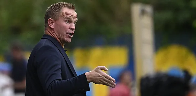 Vrancken ziet gerechtigheid voor Genk: 