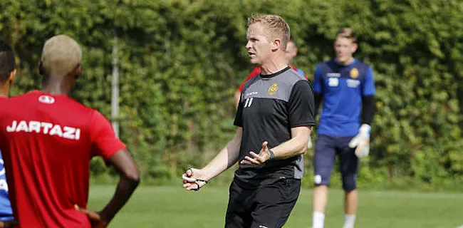 KV Kortrijk haalt met persbericht hard uit naar KV Mechelen