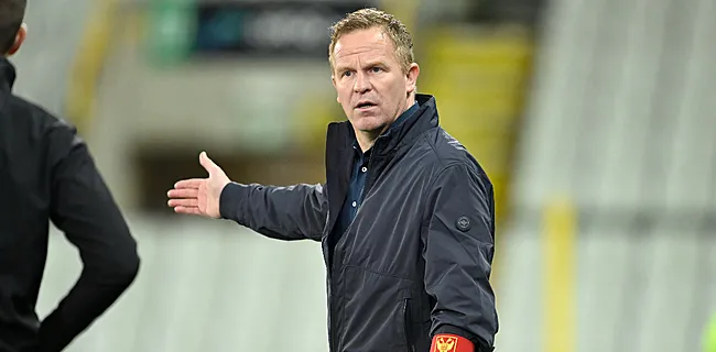 STVV bestolen? Ex-ref ziet Kanaries 3 keer benadeeld