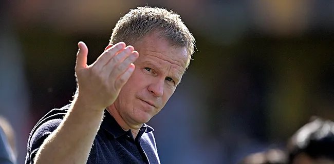 Vrancken grijpt krachtig in: 