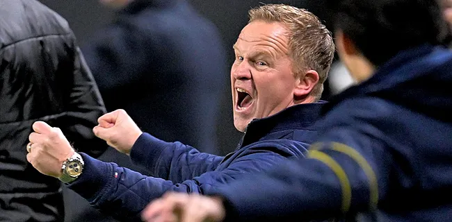 'Club en Union niet gerust: STVV pakt wéér uit op mercato'