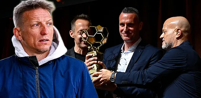 Club dankt Hayen genadeloos af: Sonck haalt fors uit